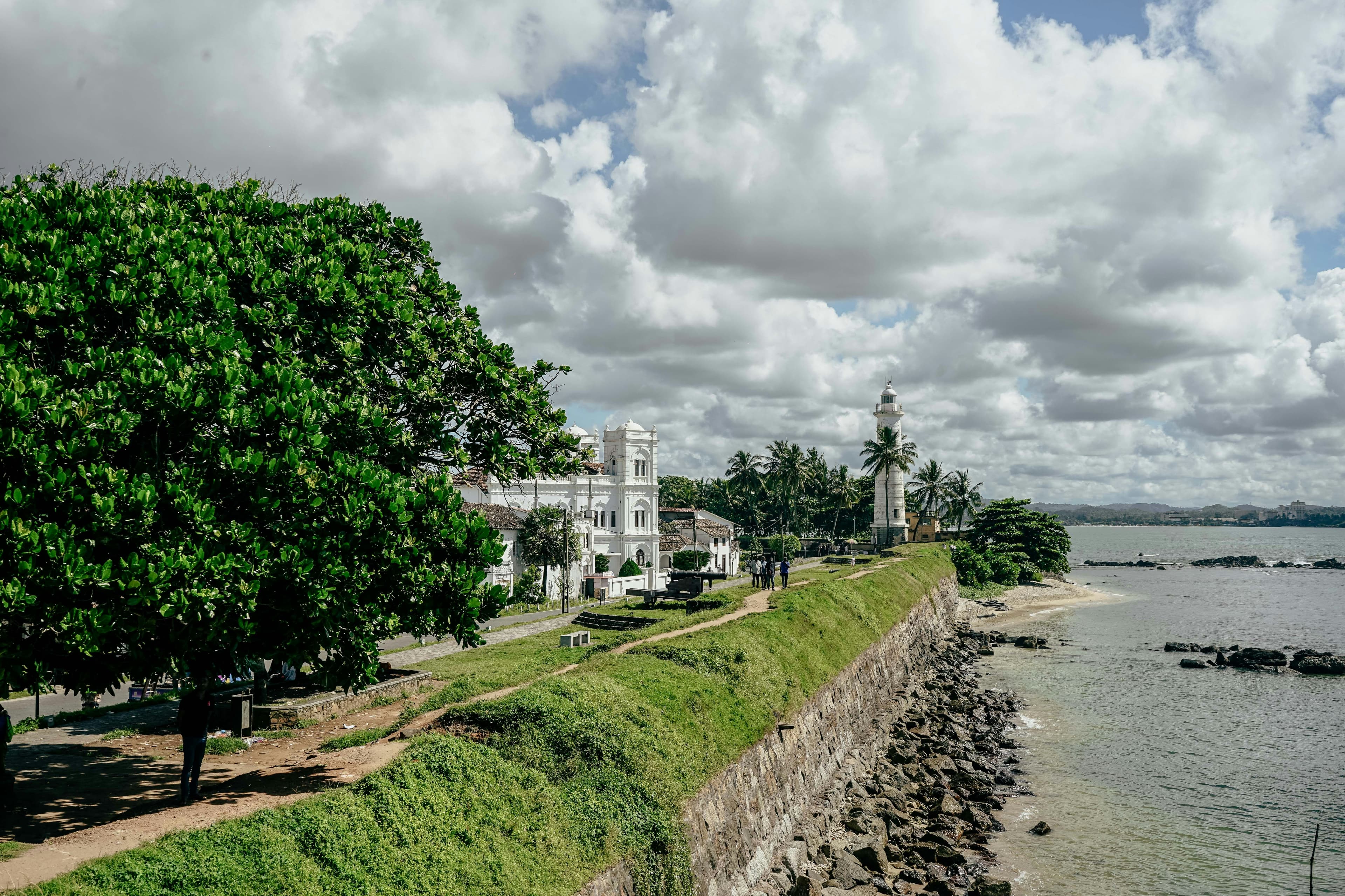 Explore Galle